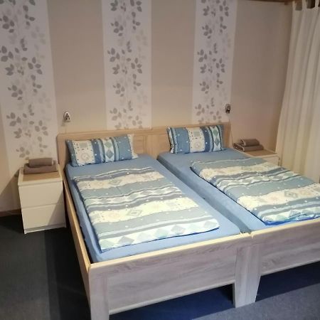 Ferienappartement Persang Gbr 埃彭布伦 外观 照片