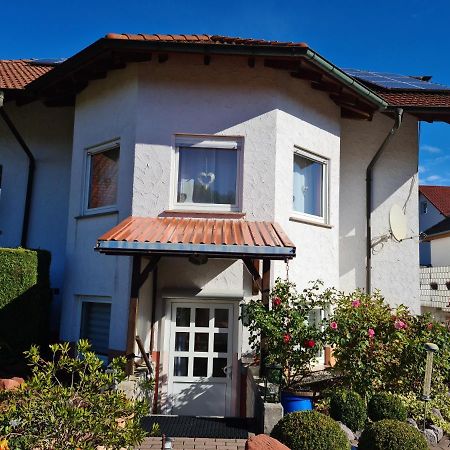 Ferienappartement Persang Gbr 埃彭布伦 外观 照片